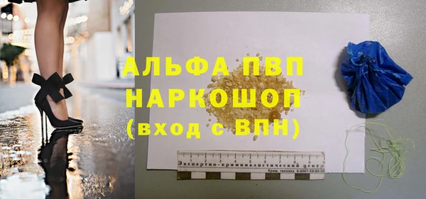 шишки Абаза